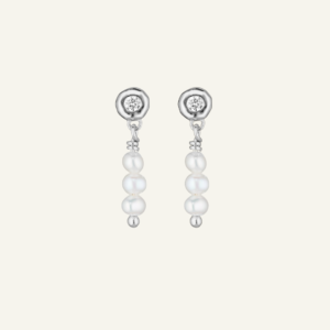 Mira Ørestik - Sølv