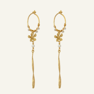 Viola hoops